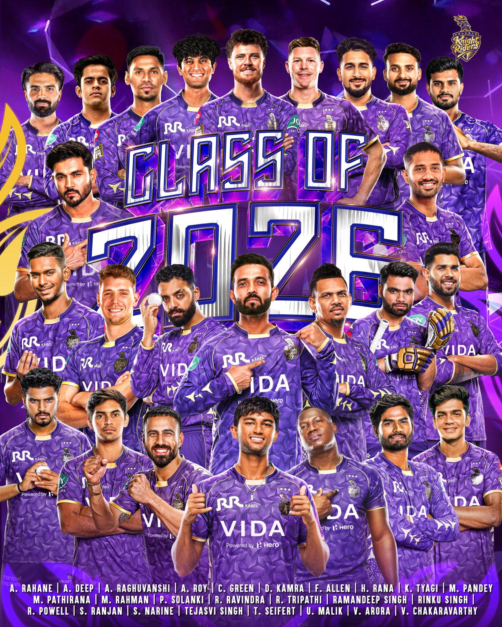 West Bengal kkr